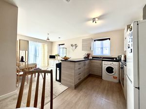 Dining Kitchen Living Room- click for photo gallery